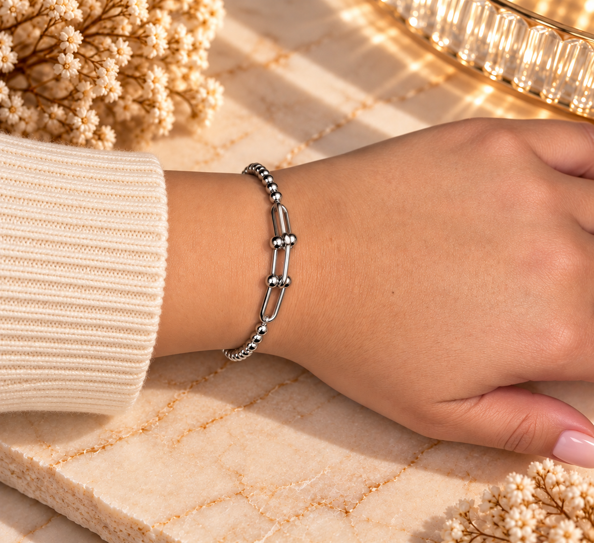 Links Bracelet