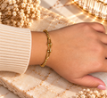 Links Bracelet