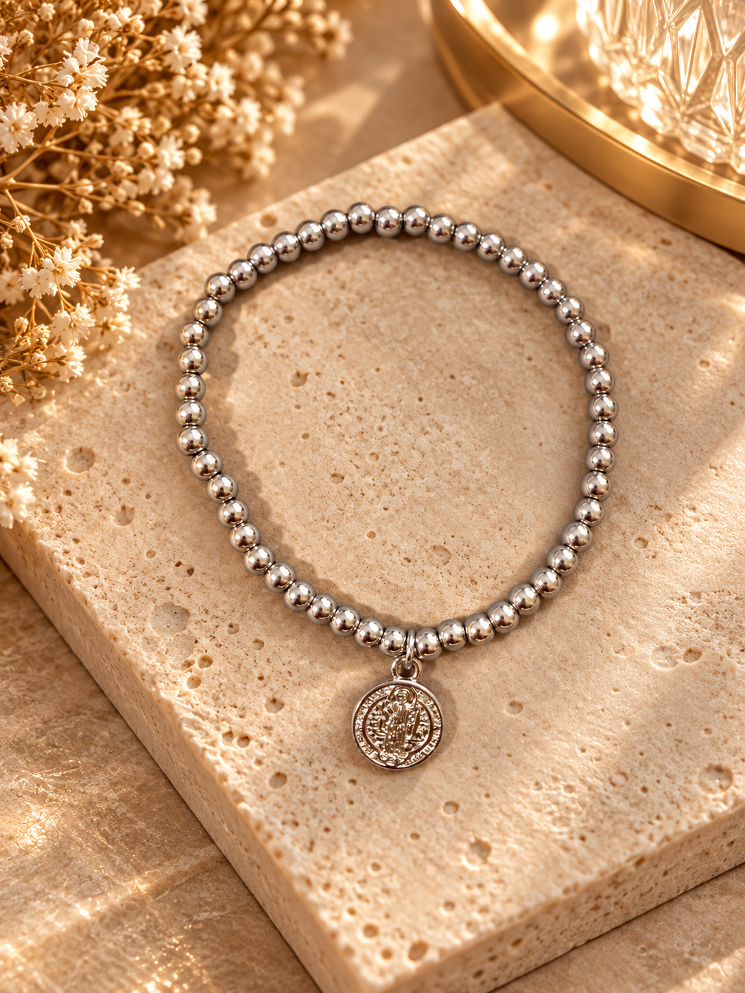 St. Benedict Protection Bracelet