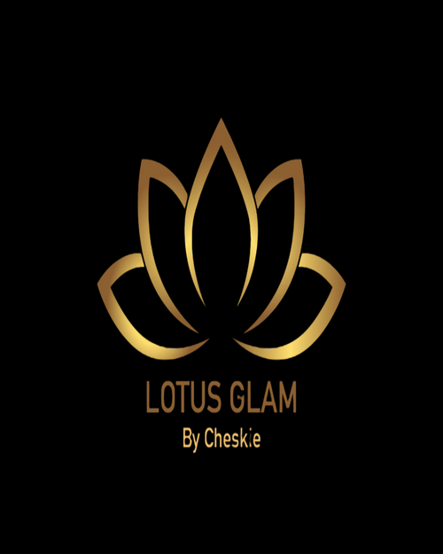 Lotus Glam by Cheskie