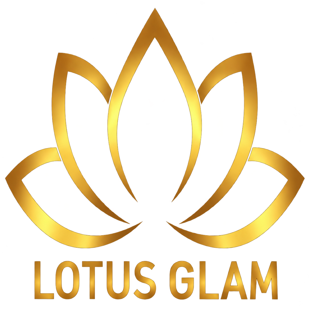 Lotus Glam by Cheskie